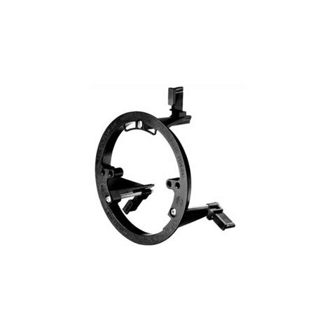 Round Low Voltage Mounting Bracket at Lowes.com